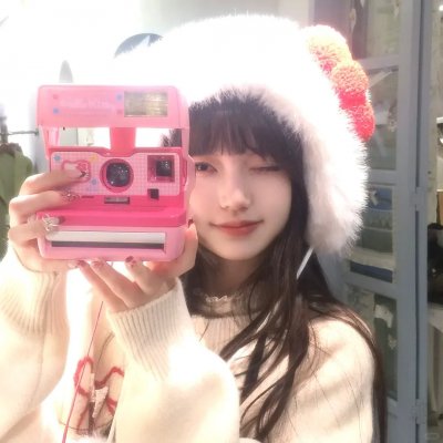 雪花秘扇
